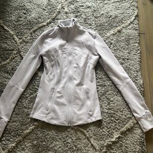Lululemon- define jacket / bbl jacket